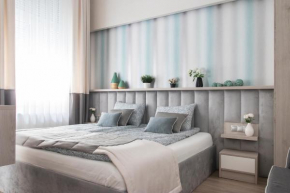 Chill ‘n’ Joy boutique suites